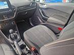 Ford Fiesta 1.6 TDCi Trend - 8