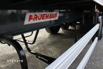 Fruehauf KONTENER / ROLETA /**SERWIS**/ SPR. Z FRANCJI / STAN SUPER / - 13