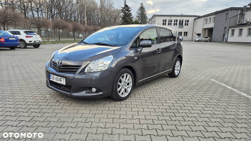 Toyota Verso 2.0 D-4D Premium 7os - 1