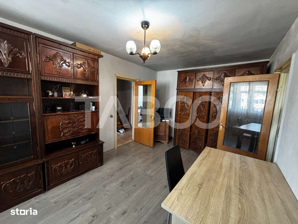 Apartament de vanzare 2 camere zona Mihai Viteazul Sibiu - Imagine principală: 3/11