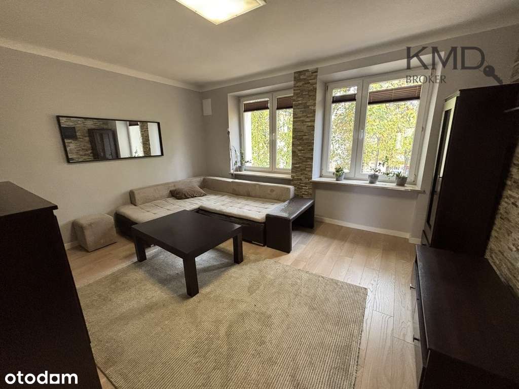 Gotowe do zamieszkania! 3 pokoje z kuchnią - Pełny obrazek: 3/9