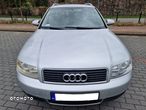 Audi A4 Avant 2.0 - 5