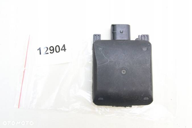 Czujnik Martwego pola Radar Sensor asystent tyl VW Seat skoda Au 2q0907685b - 4