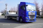 MAN TGX 26.400 / NOWY / Low deck / 6×2 / 23 palety - 2