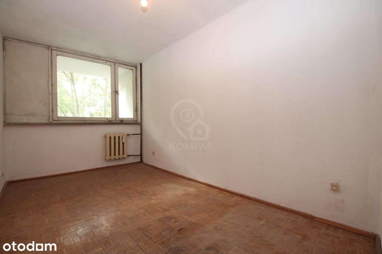 3 pokoje w świetnej lokalizacji / duży balkon-3