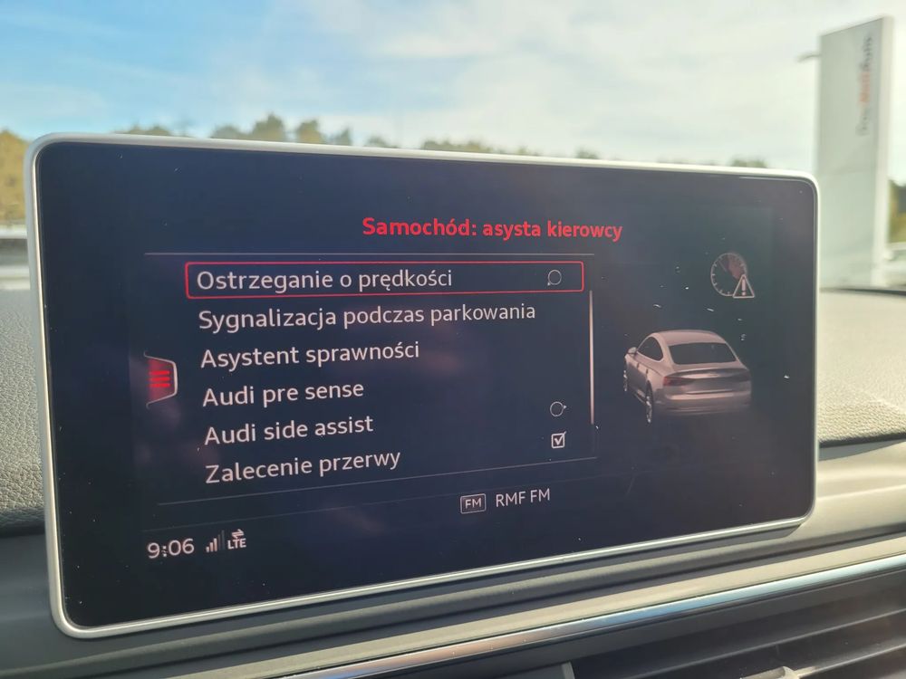 2.0 TDI 150KM S-Tronic S-line Gwarancja Kamera