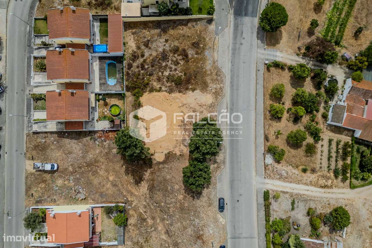 Lote de Terreno  Venda em Santarém (Marvila), Santa Iria da Ribeira de - Grande imagem: 4/40