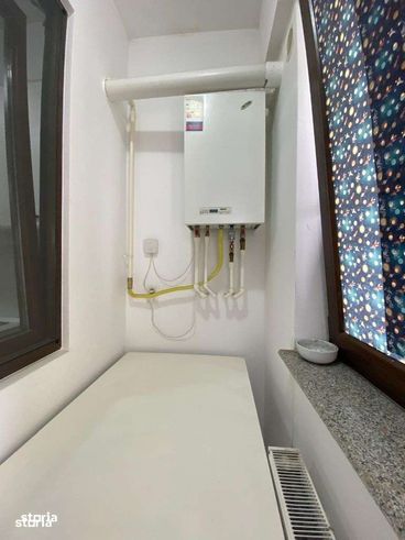 Centru - Palas - Lazar Residence , apartament 1 camera 39 mp intabulat-9