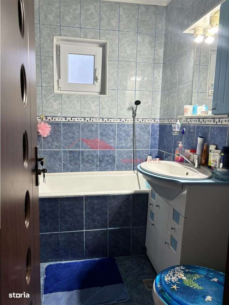 Apartament 4 camere, Aleea Zorilor, Beclean-9