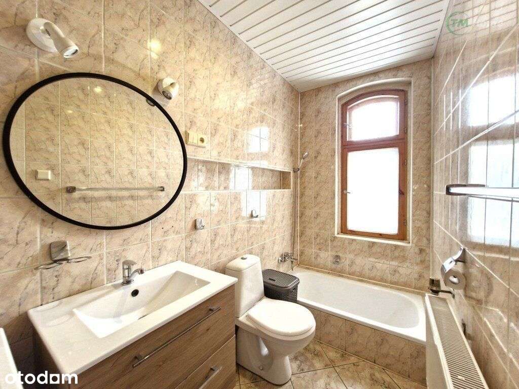 3 pokoje w domu z ogródkiem, garażem.-8