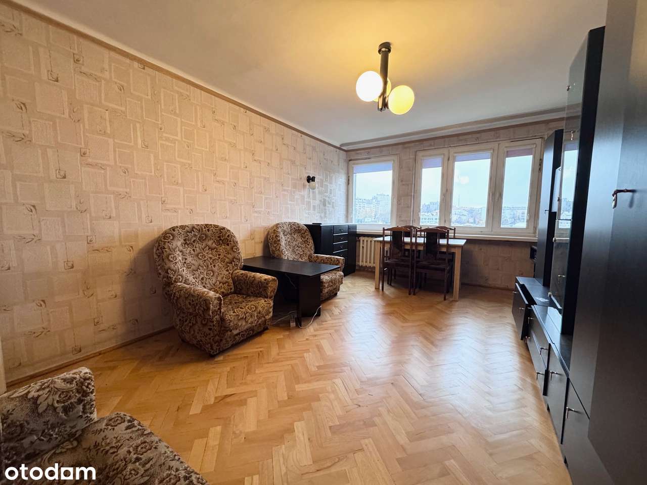 Stwórz własne 2-pokojowe mieszkanie w sercu miasta!-10