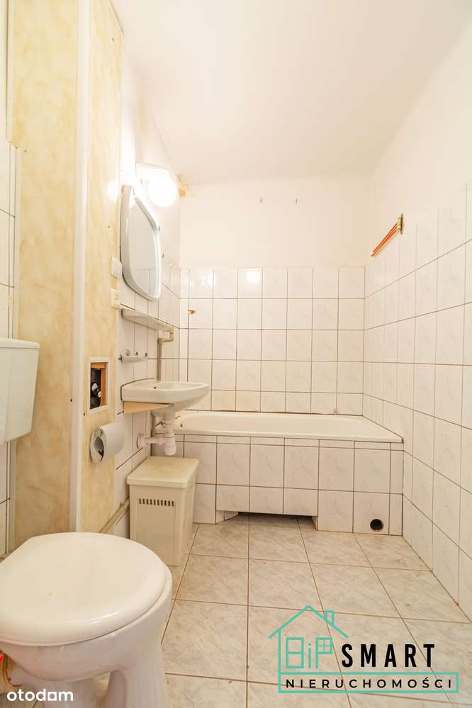 Mieszkanie, 3 pokoje,balkon, 53,9 m2, ul. Żeromskiego-5