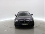 BMW 530 e iPerformance Pack M - 12