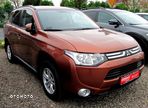 Mitsubishi Outlander 2.0 Intense - 2