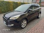 Ford Kuga 2.0 TDCi FWD Titanium Plus - 12