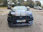 Ford Mustang 2.3i EcoBoost Aut. - 4