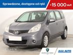 Nissan Note - 1