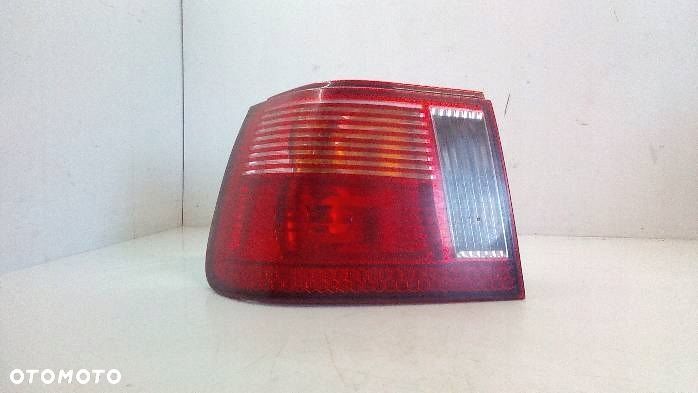 Lampa lewa tylna Seat Ibiza II FL - 1