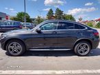 Mercedes-Benz GLC Coupe 300 d 4MATIC - 3