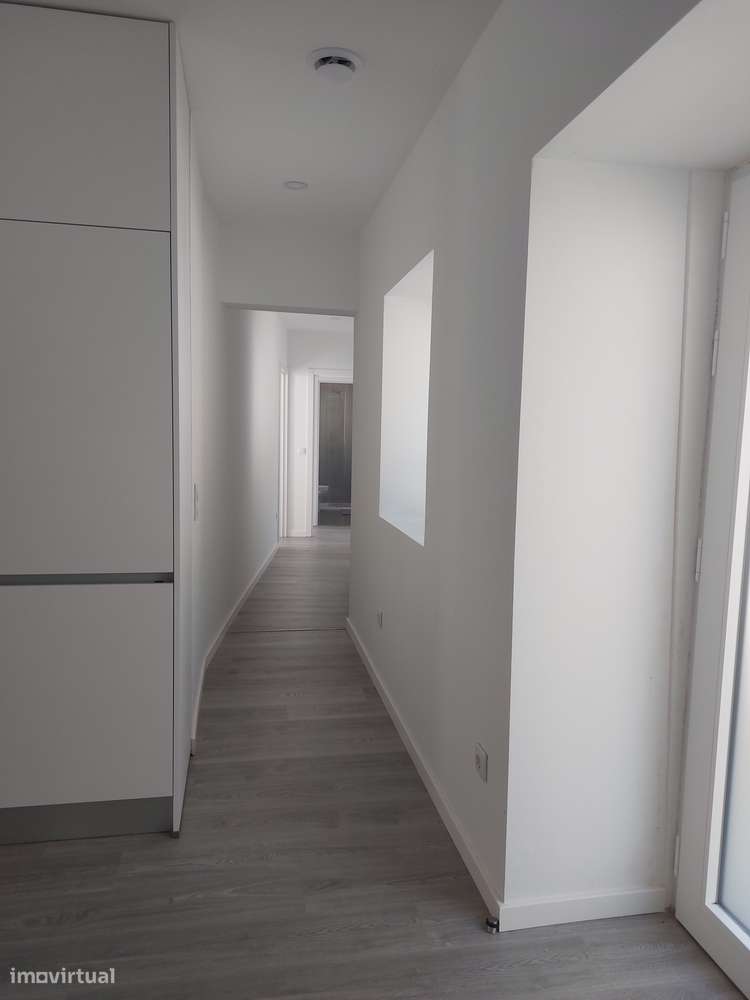 Moradia T2 c/ vistas rio – Sever do Vouga-21