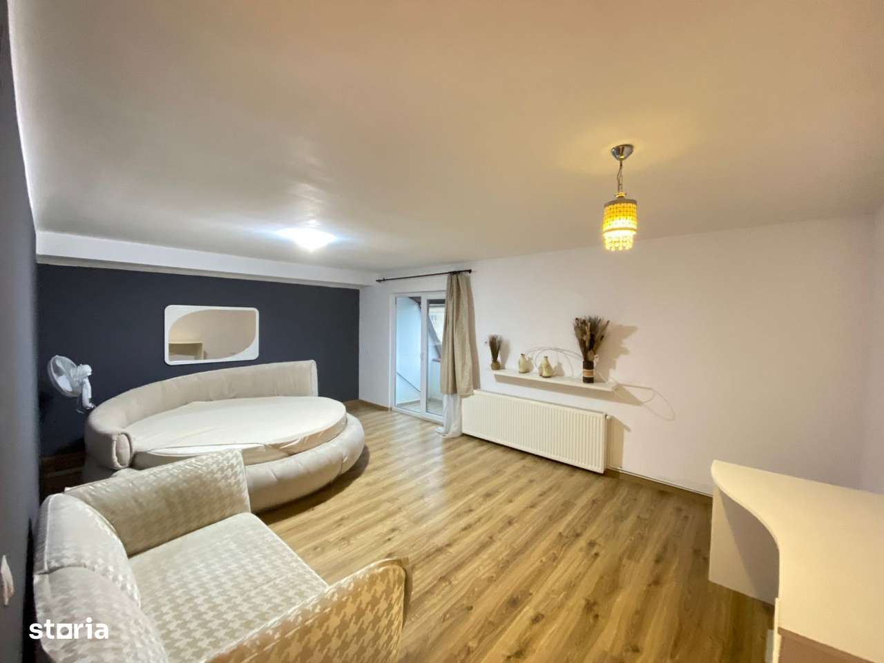 Apartament 3 Camere, 100 mp, Balcon, Centrala, Blascovici/Cetatii - Imagine principală: 1/20