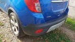 OPEL MOKKA ZDERZAK TYL TYLNY NA ROWERY FLEFIX LADNY - 4