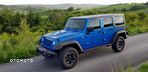 Jeep Wrangler 3.6 Unlim Rubicon - 40