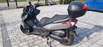 Kymco Downtown - 3