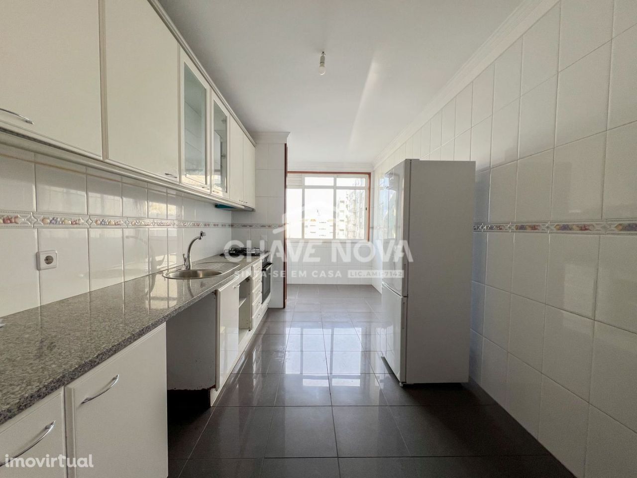 Apartamento T3 em Quinta da Comenda, Aguas Santas, Porto