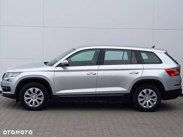 Skoda Kodiaq 2.0 TDI 4x2 Active DSG - 4