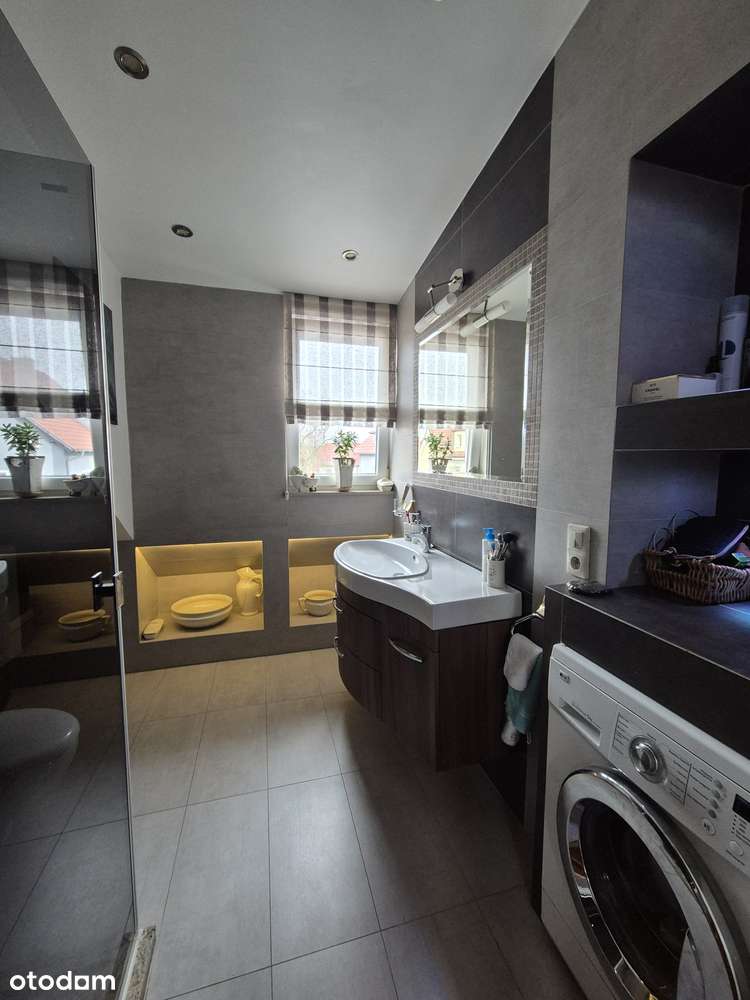 Wyjątkowe mieszkanie w sercu Ustki – 5 min. od plaży / 0% Prowizji-15