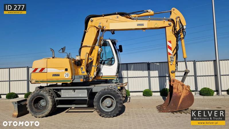 Liebherr A312 Litronic - 27