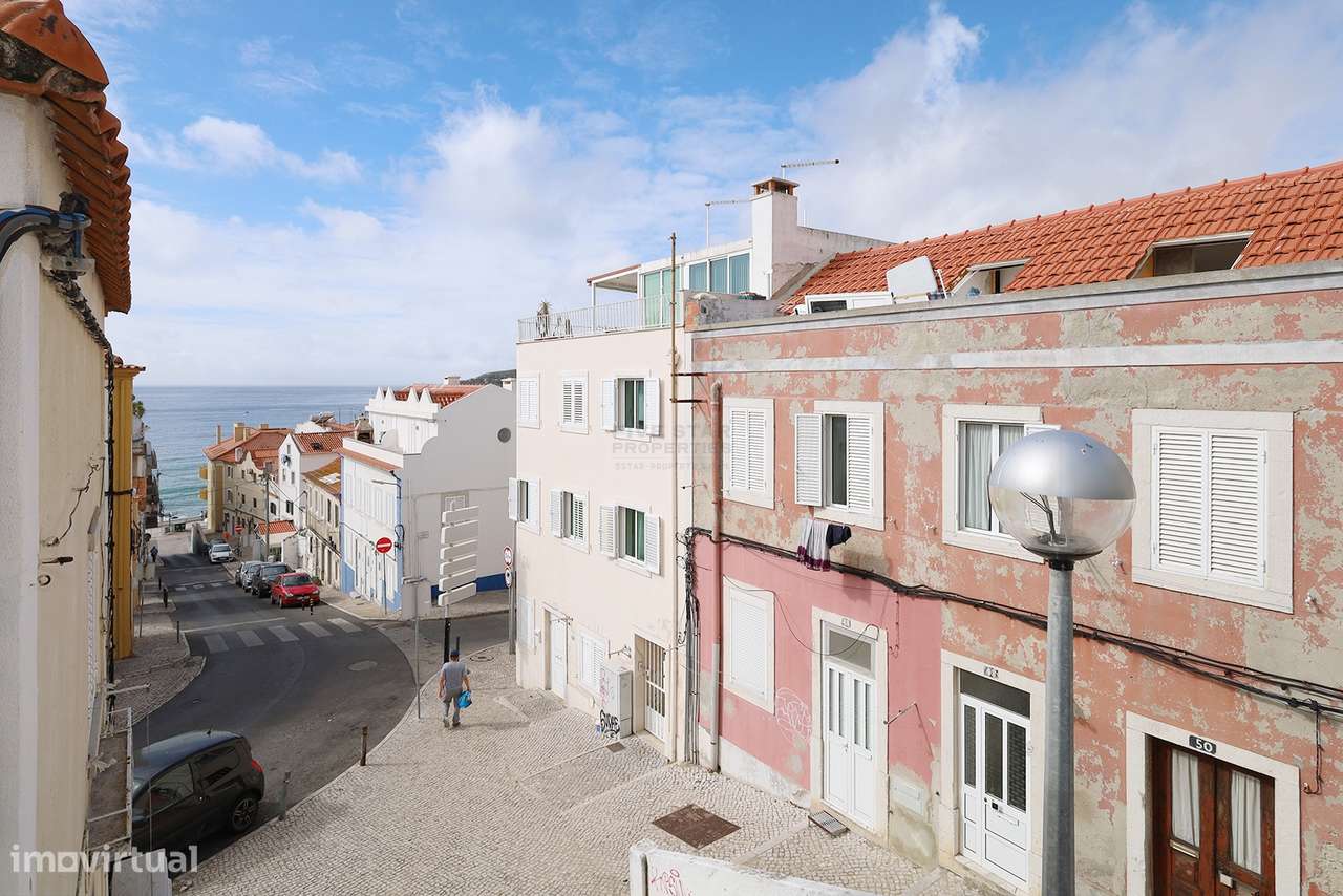 Apartamento Duplex - T3 - Sesimbra - Licença AL - Praia-26