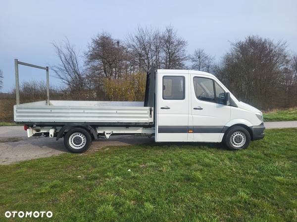 Mercedes-Benz Sprinter 314cdi - 6