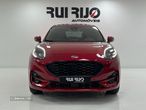 Ford Puma 1.0 EcoBoost MHEV ST-Line X - 7