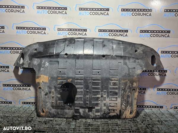 Scut motor Hyundai Tucson 2.0 D 2004 - 2010 (761) - 1