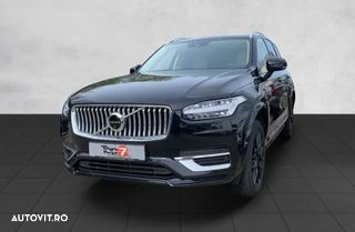 Volvo XC 90 Recharge T8 eAWD Inscription Expression