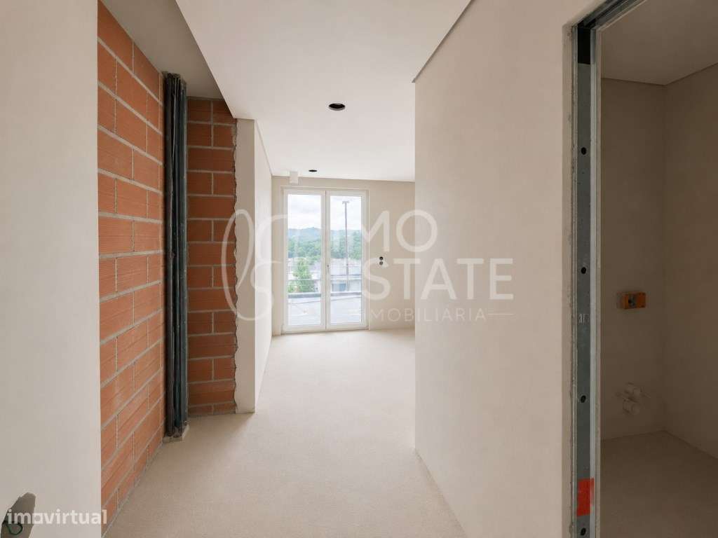 Apartamento T2 Quinta da Portela-5
