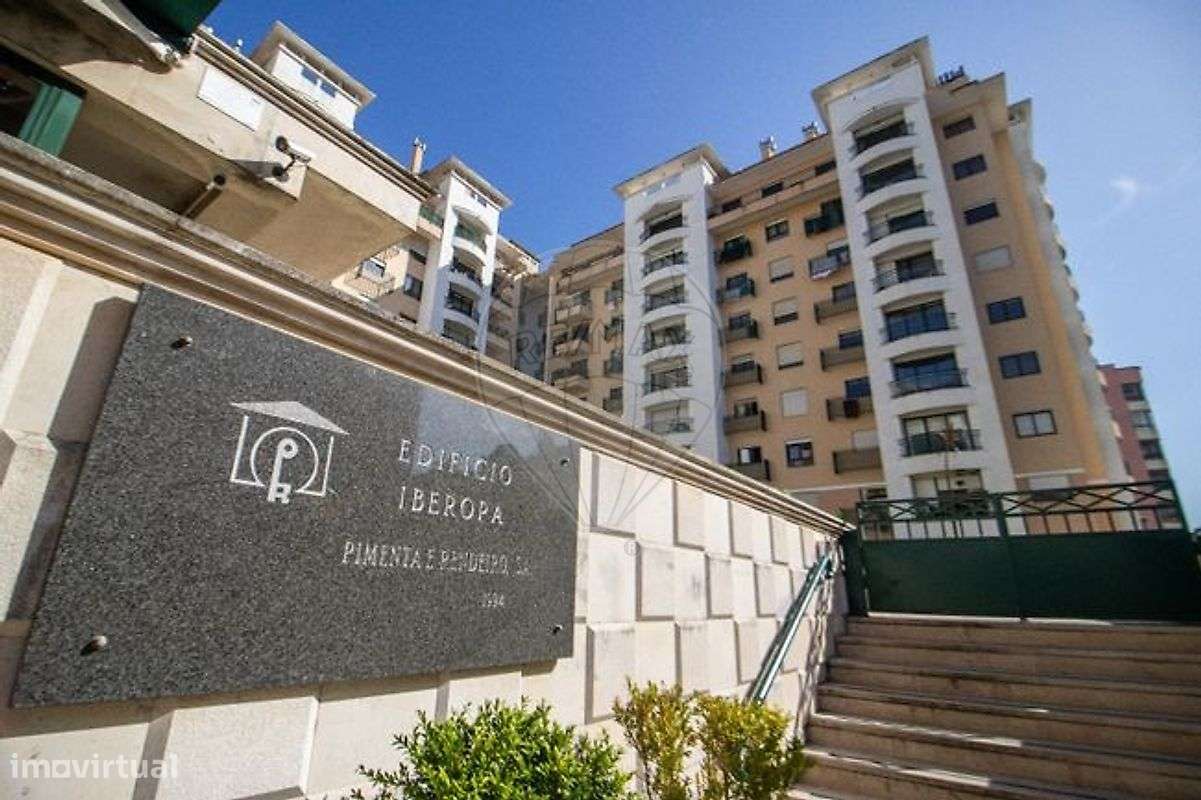 Apartamento T2 para venda-1