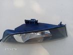 LAMPA PRZECIWMGIELNA HALOGEN PRZEDNIA PRAWA SKODA FABIA III 14-18 NOWA - 2