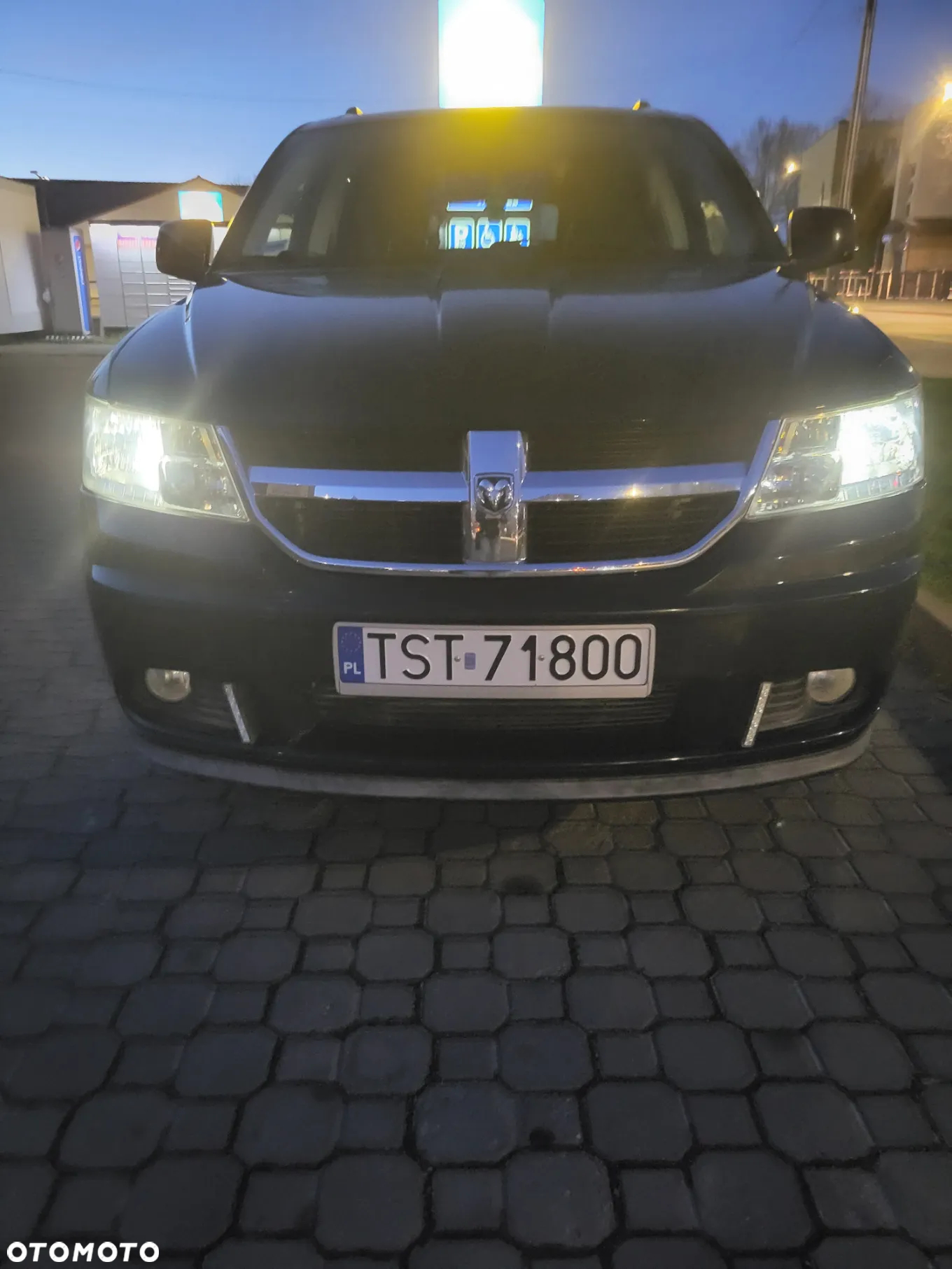 Dodge Journey 2.0 CRD DSG R/T - 15