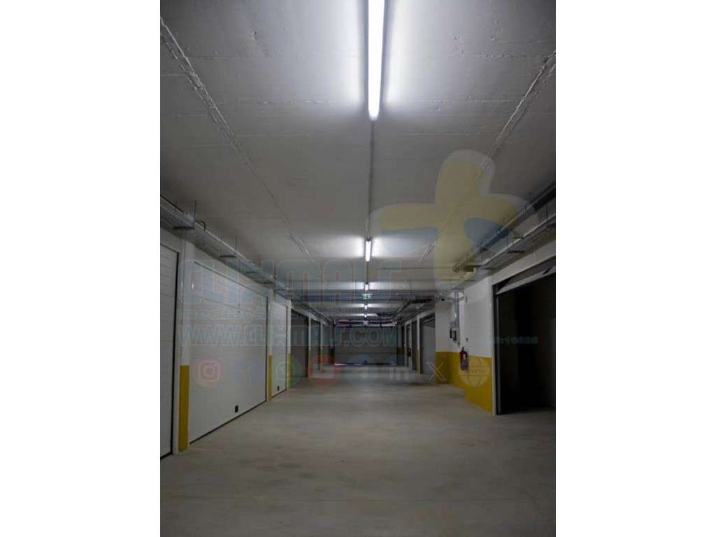 Apartamentos próximo do centro de Braga-24