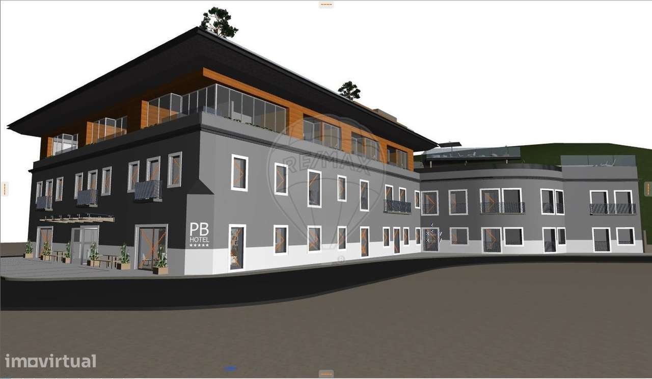 Prédio  para venda - Grande imagem: 3/12