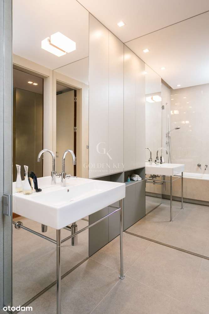 Apartament w Rezydencji Foksal-12