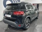 Citroën C5 Aircross 1.6 Hybrid Feel Pack e-EAT8 - 5