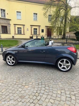 Opel Tigra 1.4 Cosmo - 1