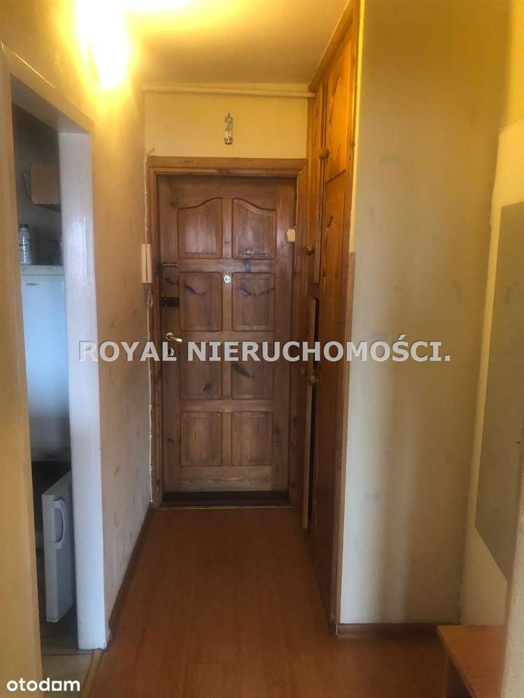 Mieszkanie na sprzedaż, Zabrze, 1 pokój-4