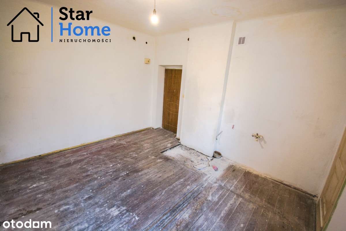 Mieszkanie do własnej aranżacji 38,07m2, parter - Pełny obrazek: 4/6