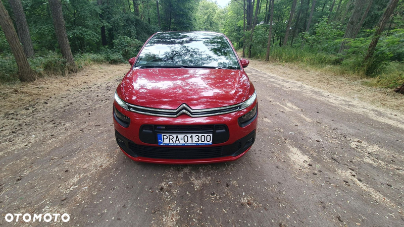 Citroën C4 Picasso 1.2 PureTech Exclusive - 3