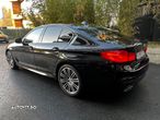 BMW Seria 5 520d Aut. M Sport Edition - 3